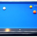 탁 당구장 이미지