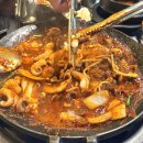 독도쭈꾸미3호점 | 성내동맛집 천호동 쭈꾸미골목 내돈내산 독도쭈꾸미 3호점