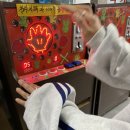 풍선다트 사격장 이미지