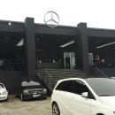 Mercedez E-Class 정식 런칭 행사에 다녀왔습니다. 이미지