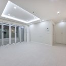 온천천~수영강연결 산책로 입구 | 부산 해운대구 반여동 우방신세계타운 32평 인테리어