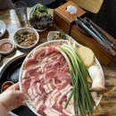 농막 | 부산 서면 전포동 오겹살 맛집 농막 방문후기