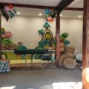 한옥마을 인형극체험관 이미지