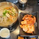 큰들국수