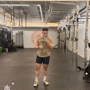 크로스핏 삼손 이미지