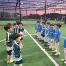 탑런풋볼아카데미 네이버블로그