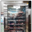 전가네 참숯갈비 고기한쌈 이미지