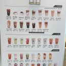 텐퍼센트커피 초읍성지로점