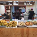 군산 조촌동 분식맛집 누나네호떡