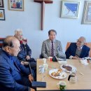 진실한 기독 정치인 황우여 장로와 25년을 함께하는 박광익 전 보좌관과의 대담 이미지