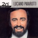 무정한 마음...Core `Ngrato - Pavarotti, Stefano, Soprano 박지현 이미지