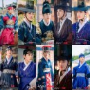 Prince Lee Hwan in different costumes 🤴👘 이미지