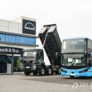 만트럭버스코리아 평택센터 이미지