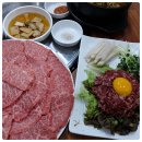 GS25 지행역점 | [동두천] 퀄리티 대박인 고기맛집, 참숯한우천국 동두천지행역점