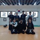 다대포검도관 이미지