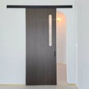 NC산업 | [대전 유성] NC백화점 뷰티샵 (지미헤르츠) 간편행거 슬라이딩도어 시공