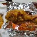 꼬꼬리아치킨 이미지