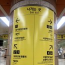 대공원역 1번 출구 뒤 | 과천 서울랜드 야간 입장권 할인 대공원역에서 가는법 놀이기구 불꽃놀이 크리스마스 데이트