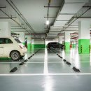 타이어샵세차장 이미지