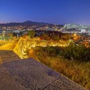 충무로타임즈 | "1396년에 이런 성곽이 만들어졌네요" 서울 도심에서 걷기 좋은 18.6km의 가을 성곽길