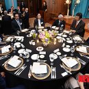 만찬 뉴시스