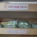 강동구청친환경로컬푸드무인판매대