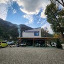 송정 | 원주 칠봉송정캠핑장 후기 할로윈캠핑 다녀왔지요