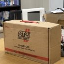 (판매완료) GT2I 6점식 벨트 신품 FIA 인증 ~2031 이미지