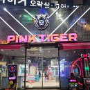 에스엘프라자(핑크타이거) 네이버블로그