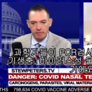 코로나 PCR 검사 착시 효과 분석 이미지