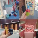 성수이로 | [공지] 🏃‍♀️ [8월 2주차_성수 팝업] 주말 방문후기&amp;현황, 증정혜택 정리 ✨️