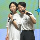 (주)민하산업 | 2025년 하말넘많 7주년 팬미팅 자체3회차 #강민지 #서솔 #잔니 #현지