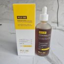 플러비 탈모앰플 솔직후기 M자 이마에 발라봤어요