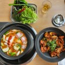 뚜레쥬르평택에이스고덕점 | 평택 고덕동맛집 쌈밥 예향정 평택고덕점 방문 후기