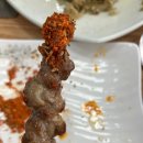 백년부양꼬치 이미지