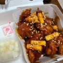 처갓집양념치킨 수영점 이미지