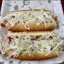 톰아저씨핫도그 이미지
