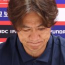 [단독] “홍명보 감독 월드컵 성공했어도 사퇴 고려”…12년 전 상처 더 벌어졌다, 끝내 자진해서 아웃 이미지