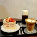 마띠에르 | 마띠에르_커피 로스팅 세계대회 수상·블루리본 선정! 아인슈페너·딸기케이크·마띠에르커피 솔직후기