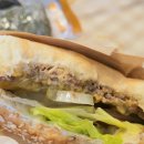 레드앤그린 버거 | [내돈내산] 은평구 수제버거 맛집! 레드앤그린버거 은평점 솔직 후기
