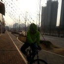 140322 계양산,선황댕이 라이딩 후기