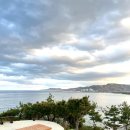 코델리아펜션 | 강릉 정동진 오션뷰 숙소 끝판왕, 코델리아 펜션 솔직후기 (+청결 최고)