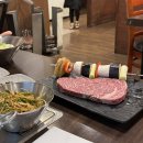 강남목장 | 역삼역 맛집 콜키지 프리 소고기 회식장소 강남목장 후기