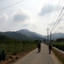 치산치수주 | [스크랩] 20170625제28차대야산