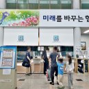고양어울림누리 몸과마음 닦음터 체육관 | 극한 더위로 힘들 때면 이곳 고양 빙상장 아이스링크 얼음마루 고양시 무더위 쉼터