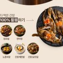 송원지 | 연안부두 53년 전통 백년가게! 송원식당 삼점 암꽃게장 간장게장 택배 후기