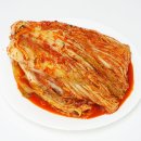꿀담식당 | 안동 학가산김치 국내산 맛있는 포기김치 추천 품담식품관