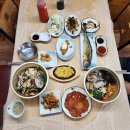 청라웰카운티 1차 아파트 횡단보도 | 청라회 맛집 청라횟집명가 가성비 좋은 물회정식 후기