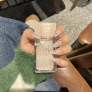 화이트네일 이미지