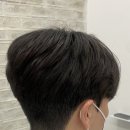 사파대동상가 | 창원 사파동 남자 시스루펌.아이롱펌 후기, 손질 쉬운 스타일